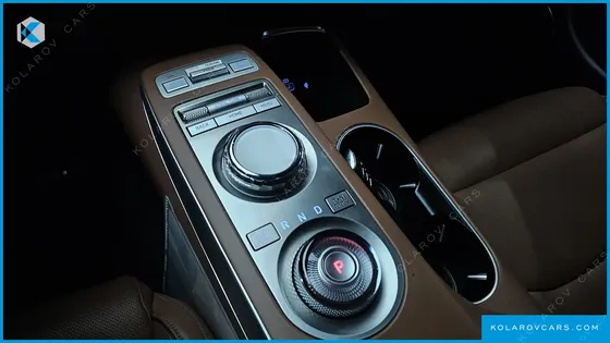 GENESIS GV70 2.5T GASOLINE AWD