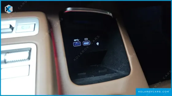 GENESIS GV70 2.5T GASOLINE AWD