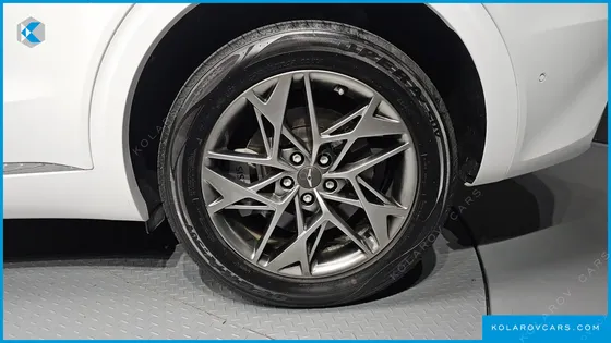 GENESIS GV70 2.5T GASOLINE AWD