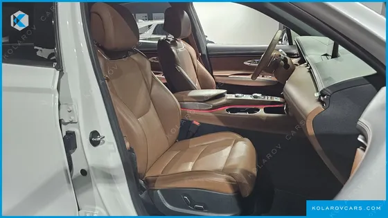 GENESIS GV70 2.5T GASOLINE AWD