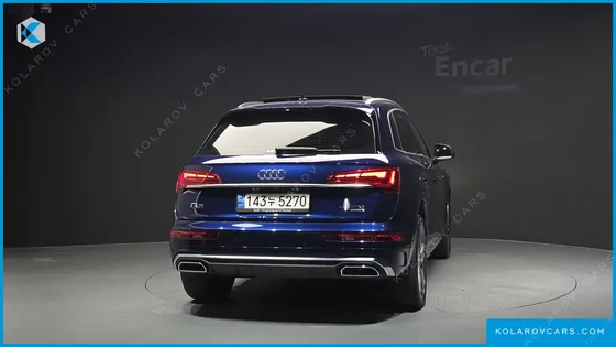 AUDI Q5 45 TFSI QUATTRO PREMIUM