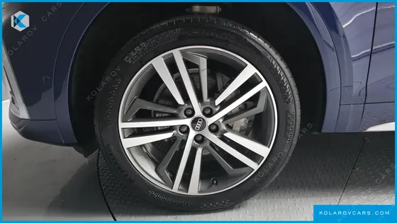 AUDI Q5 45 TFSI QUATTRO PREMIUM