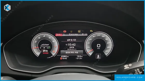AUDI Q5 45 TFSI QUATTRO PREMIUM