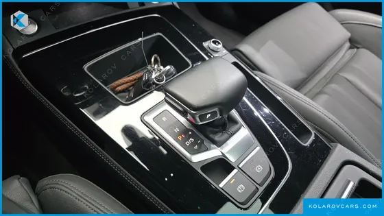 AUDI Q5 45 TFSI QUATTRO PREMIUM
