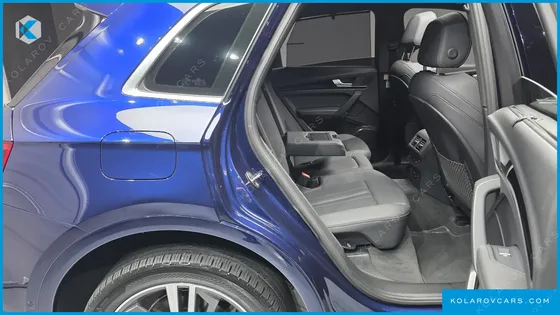 AUDI Q5 45 TFSI QUATTRO PREMIUM