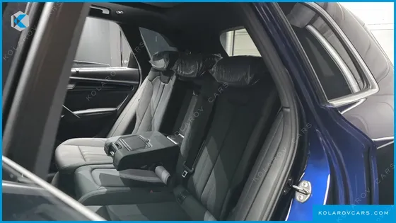 AUDI Q5 45 TFSI QUATTRO PREMIUM