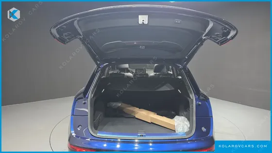 AUDI Q5 45 TFSI QUATTRO PREMIUM
