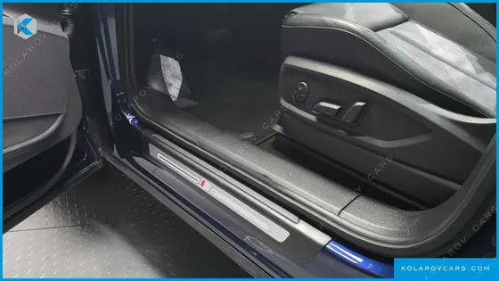 AUDI Q5 45 TFSI QUATTRO PREMIUM