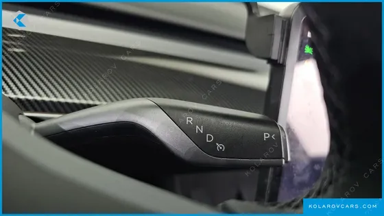 TESLA MODEL Y RWD