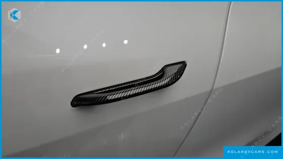 TESLA MODEL Y RWD