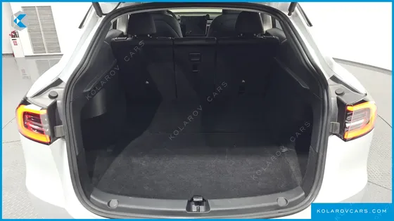 TESLA MODEL Y RWD