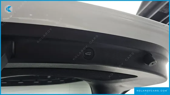 TESLA MODEL Y RWD