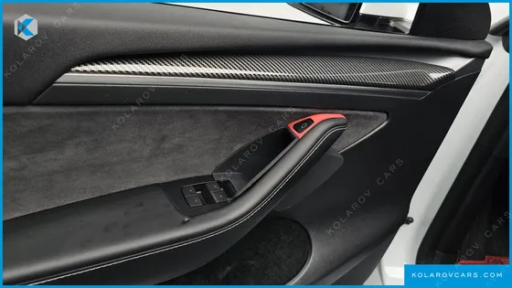 TESLA MODEL Y RWD