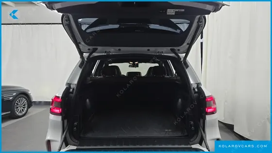 BMW X5M 4.4 COMPETITION
