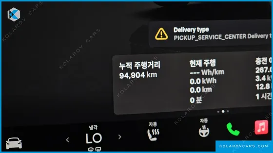 TESLA MODEL Y RWD