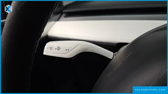 TESLA MODEL Y RWD