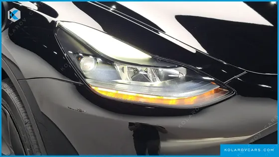 TESLA MODEL Y RWD