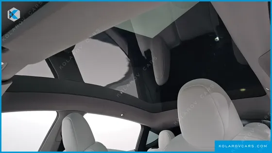 TESLA MODEL Y RWD