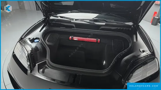 PORSCHE MACAN BASE 4