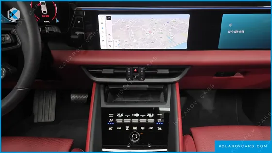 PORSCHE MACAN BASE 4