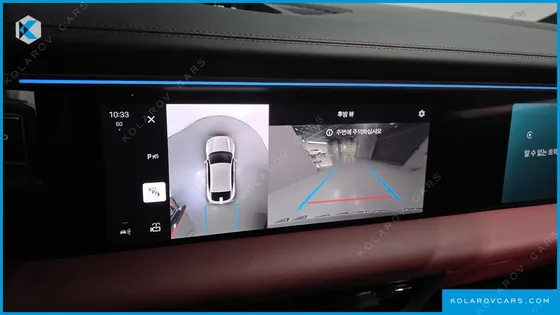 PORSCHE MACAN BASE 4