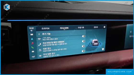 PORSCHE MACAN BASE 4