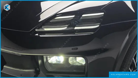 PORSCHE MACAN BASE 4