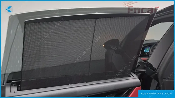 PORSCHE MACAN BASE 4