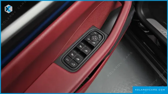 PORSCHE MACAN BASE 4