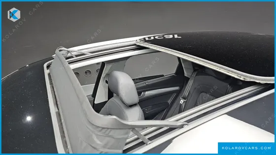 AUDI Q5 40 TDI QUATTRO