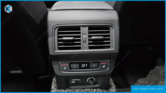 AUDI Q5 40 TDI QUATTRO