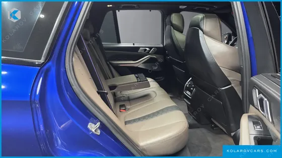 BMW X5M 4.4 COMPETITION