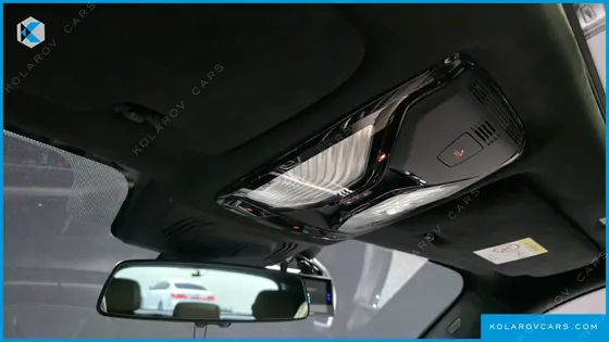 BMW X5M 4.4 COMPETITION