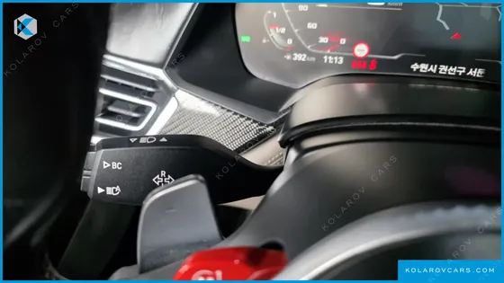 BMW X5M 4.4 COMPETITION
