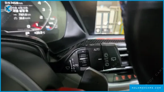 BMW X5M 4.4 COMPETITION