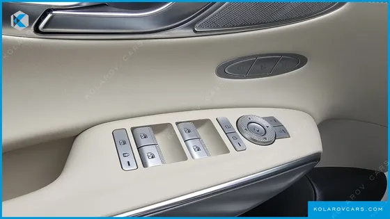 GENESIS GV70 2.5T GASOLINE AWD