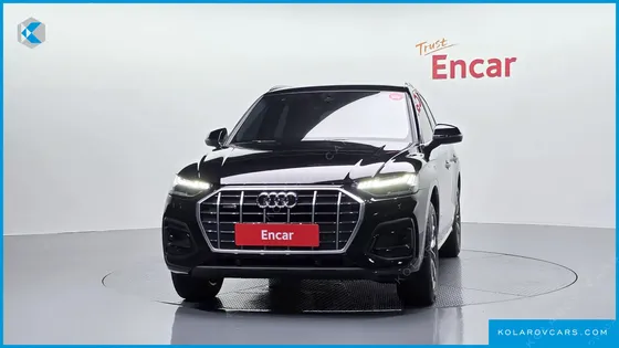 AUDI Q5 40 TDI QUATTRO SPORTBACK