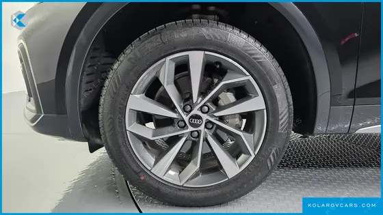AUDI Q5 40 TDI QUATTRO SPORTBACK