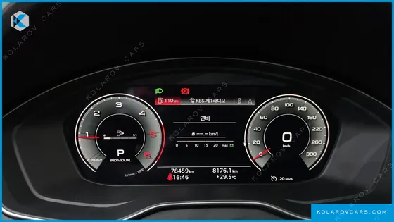 AUDI Q5 40 TDI QUATTRO SPORTBACK