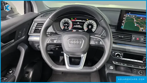 AUDI Q5 40 TDI QUATTRO SPORTBACK