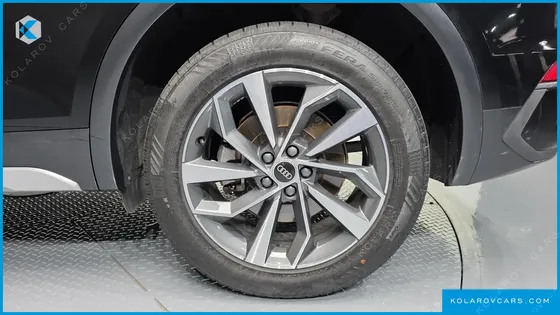 AUDI Q5 40 TDI QUATTRO SPORTBACK