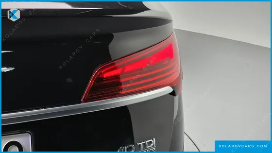 AUDI Q5 40 TDI QUATTRO SPORTBACK
