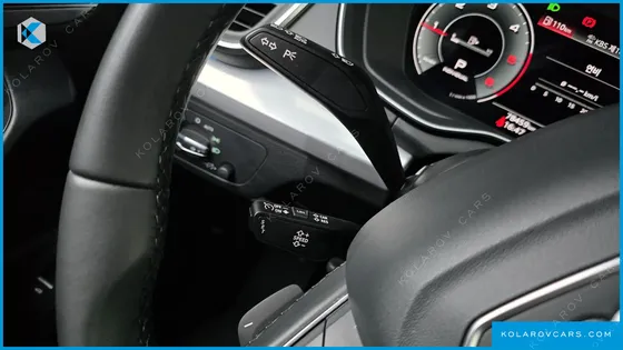 AUDI Q5 40 TDI QUATTRO SPORTBACK