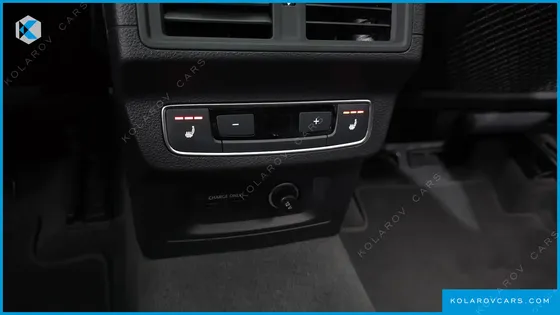 AUDI Q5 40 TDI QUATTRO SPORTBACK