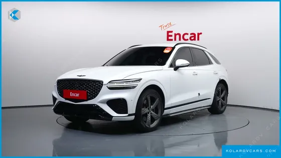 GENESIS GV70 2.5T GASOLINE 2WD