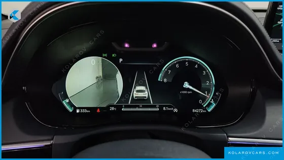 GENESIS GV70 2.5T GASOLINE 2WD