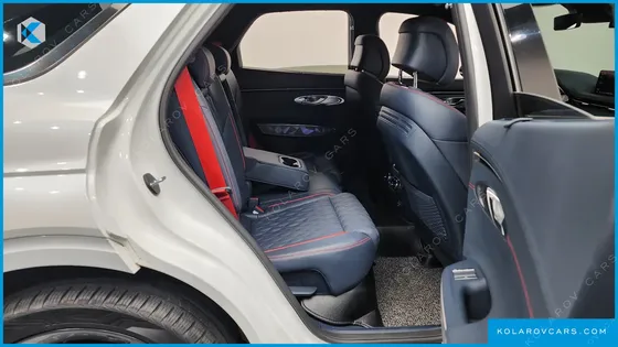 GENESIS GV70 2.5T GASOLINE 2WD
