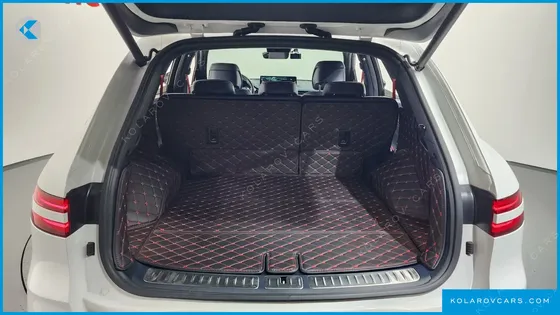 GENESIS GV70 2.5T GASOLINE 2WD