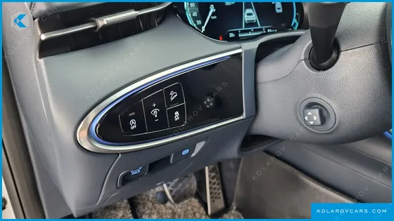 GENESIS GV70 2.5T GASOLINE 2WD