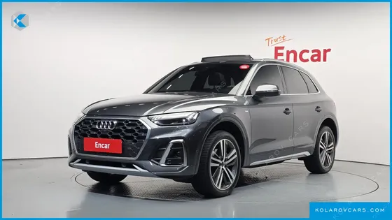 AUDI Q5 40 TDI QUATTRO PREMIUM